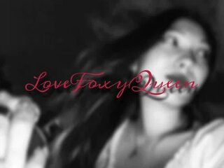 LoveFoxyQueen